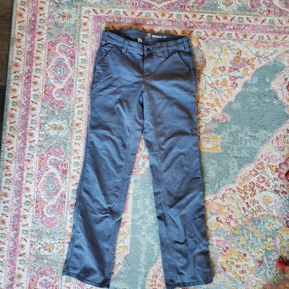 Carhartt Original Fit pants